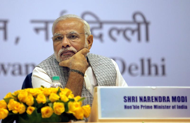 narendra modi startup