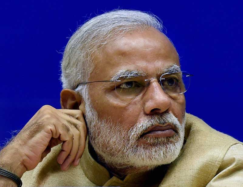 narendra modi