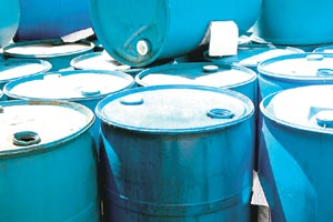 oil prices