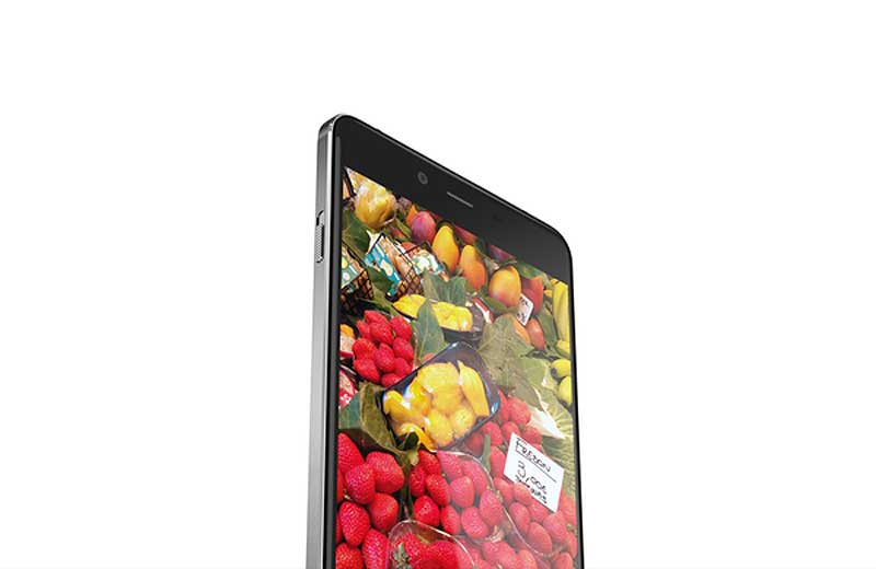 OnePlus X