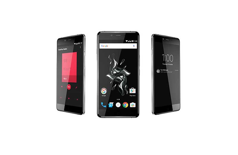 OnePlus X