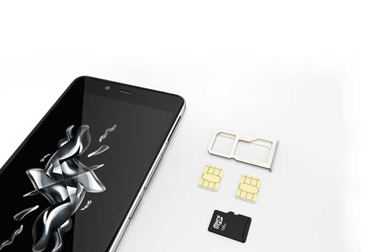 OnePlus X