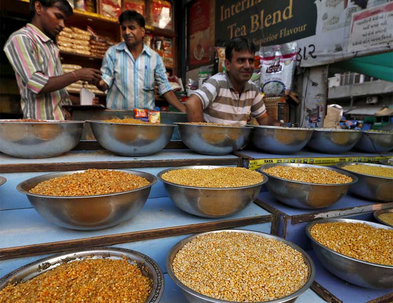 pulses