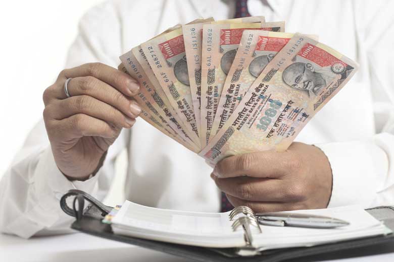 Corporate Social Responsibility spenders