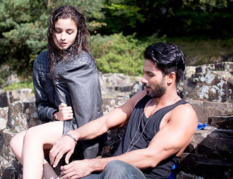 ‘Shaandaar’ box office collections