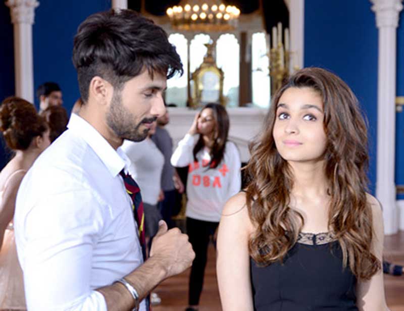 ‘Shaandaar’ box office collections