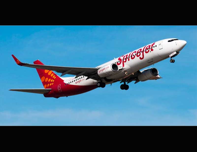 Spicejet offer 2015