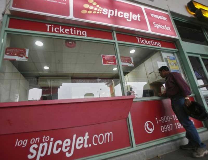 Spicejet offer 2015
