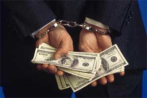 stock market scam
