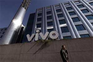 vivo jobs