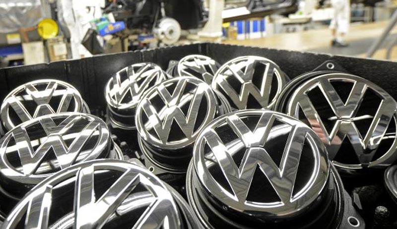 Volkswagen