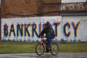 Changes in six laws on the anvil to usher in bankruptcy code