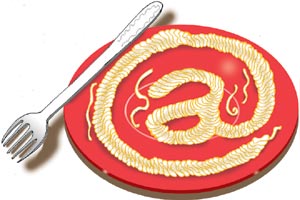 maggi is back
