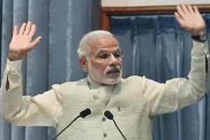narendra modi