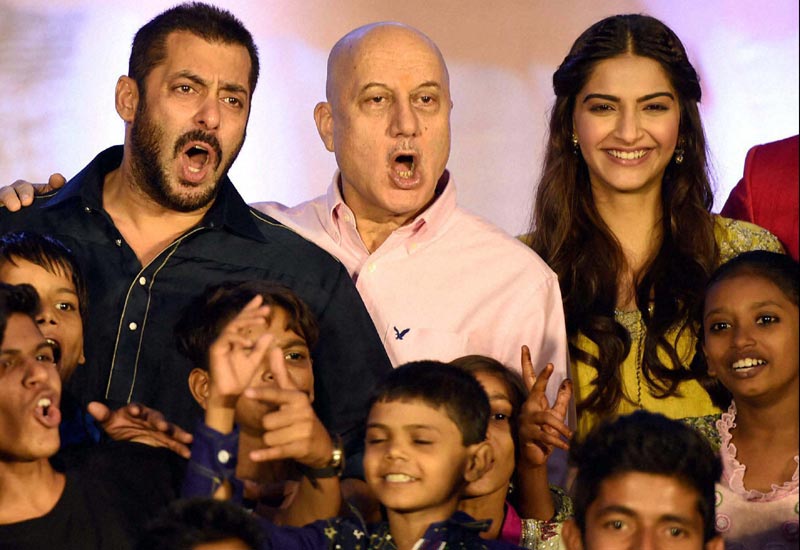 Prem Ratan Dhan Payo box office collections, prdp collection, salman khan