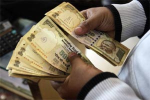 Indian rupee