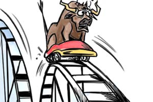 Analysts expect tough road ahead for India Inc’s earnings