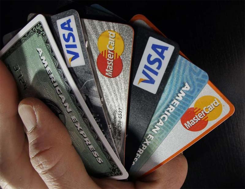 credit card