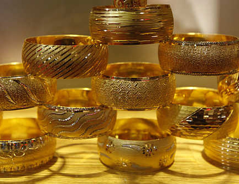 Sovereign Gold Bonds scheme 2015