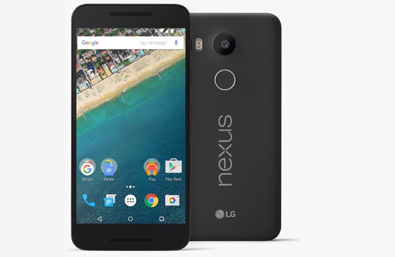 Google LG Nexus 5X, LG Nexus 5X, Google Nexus 5X