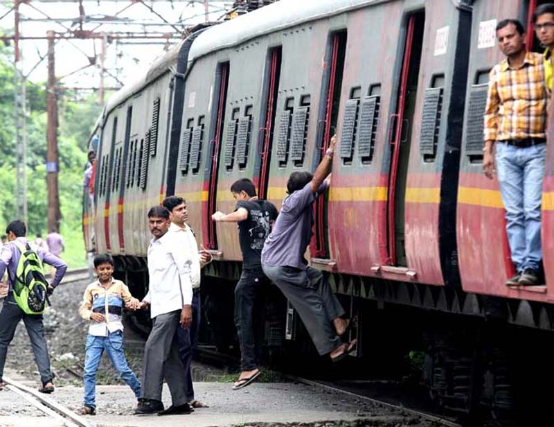 indian railways