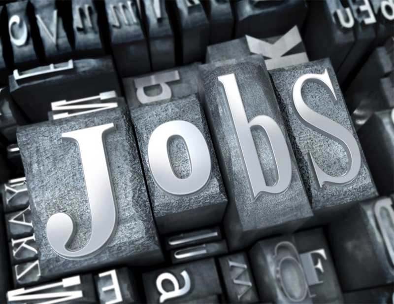 hiring jobs