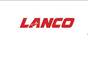 Shares of Lanco Infratech breached their upper circuit in the early trade on Monday after the company on Monday announced that its subsidiary Lanco Solar Private Limited signed a landmark agreement with Chhattisgarh Government to bring Chhattisgarh on the global silicon map. 