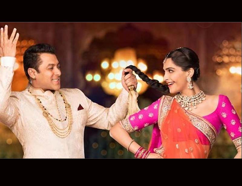 Prem Ratan Dhan Payo, Prem Ratan Dhan Payo box office collections, prdp collection, salman khan, salman khan prdp