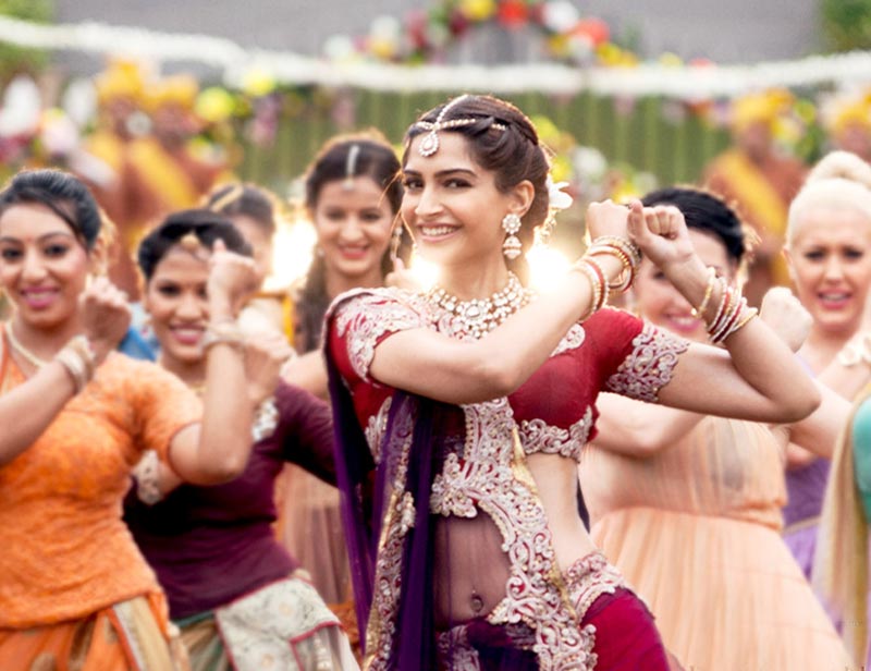 Prem Ratan Dhan Payo