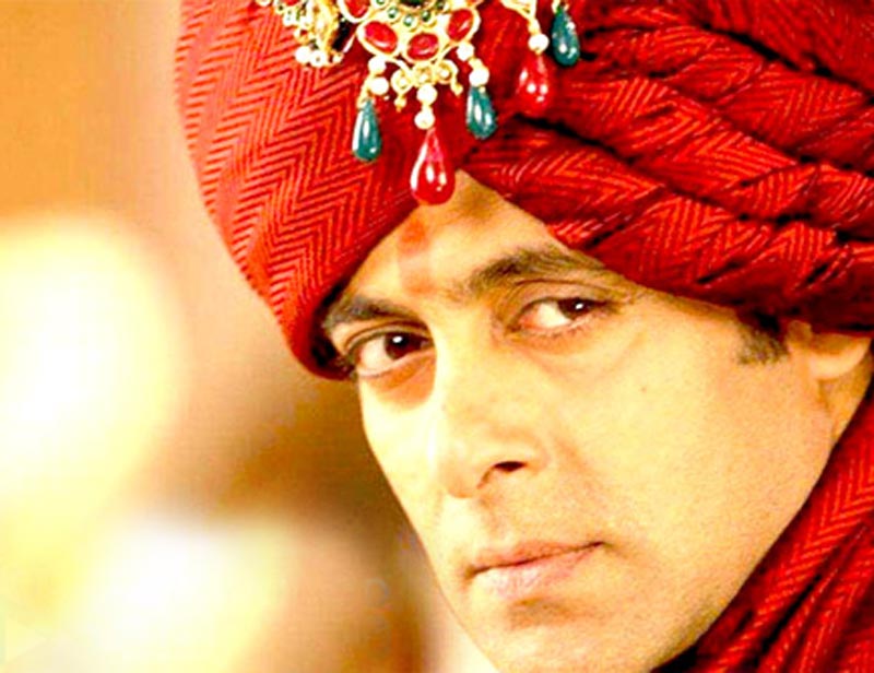Prem Ratan Dhan Payo