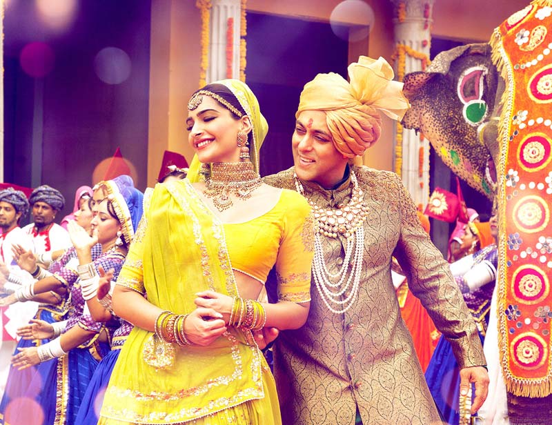 Prem Ratan Dhan Payo