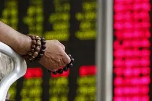 asia stock market