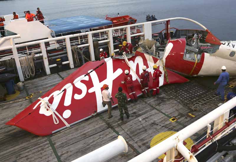 AirAsia crash, AirAsia investigation, AirAsia crash report, AirAsia crash reason, airasia crash photos, AirAsia Flight QZ8501 update