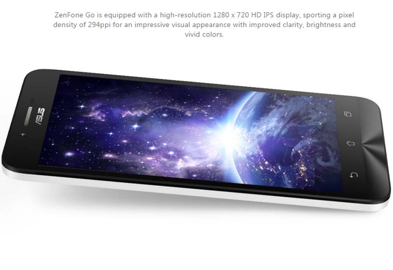 Asus Zenfone Go 4.5 Dual SIM, Asus Zenfone Go full specification and price, Asus Zenfone Go full details, Zenfone Go dula sim features, Zenfone Go 4.5 camera and display, Zenfone Go dual sim battery and memory, Asus Zenfone Go 4.5 launch, Asus Zenfone Go 4.5 smartphone