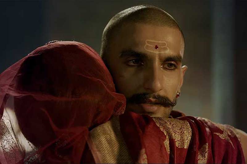 Dilwale vs Bajirao Mastani box office collections: Deepika Padukone & co are still cruising after third weekend coming to an end. On day 17 (Sunday), Bajirao Mastani collections increased by an impressive Rs 7 crore, which has boosted its India take to Rs 162.35 crore. The total earnings of the film with foreign earnings added is Rs 321.78 crore. (Courtesy: Eros)