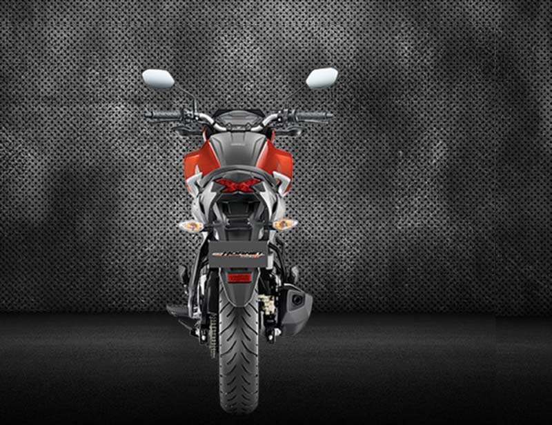 Honda-CB-Hornet-160R