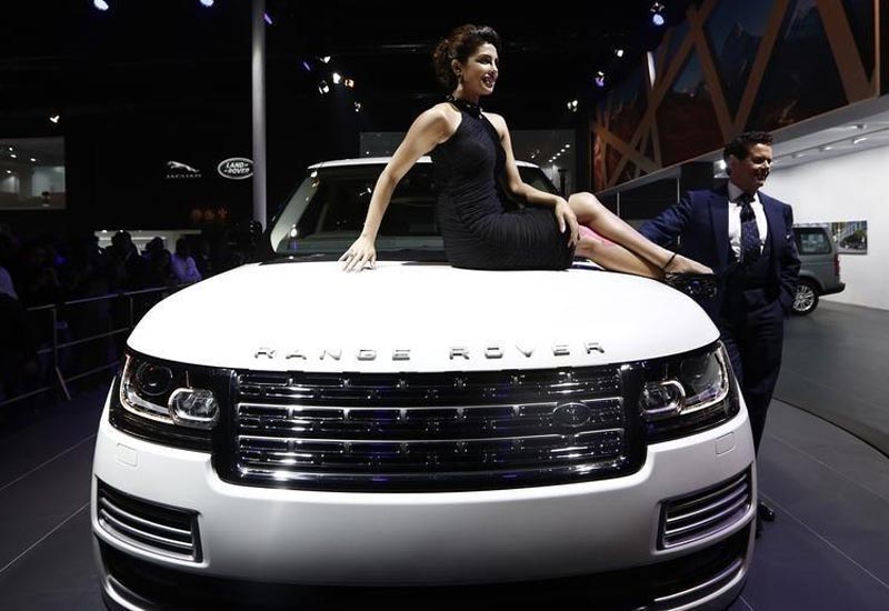 Ratan Tata, Jaguar, Land Rover, JLR, Range Rover, Tata motors, ratan tata ford, ford motors