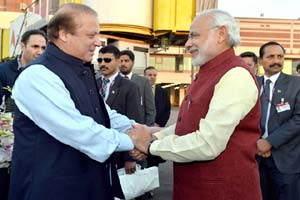 Reportedly, Bilawal would return from London this week and address rallies in Azad Kashmir where he would speak against Indian brutalities in held Kashmir and criticise Prime Minister Nawaz Sharif for taking a `soft stance’ towards India.