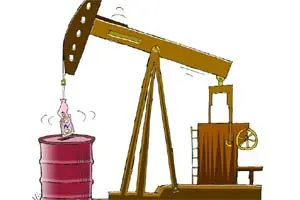 Oil prices