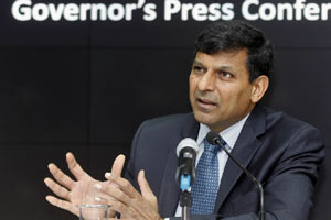 raghuram rajan