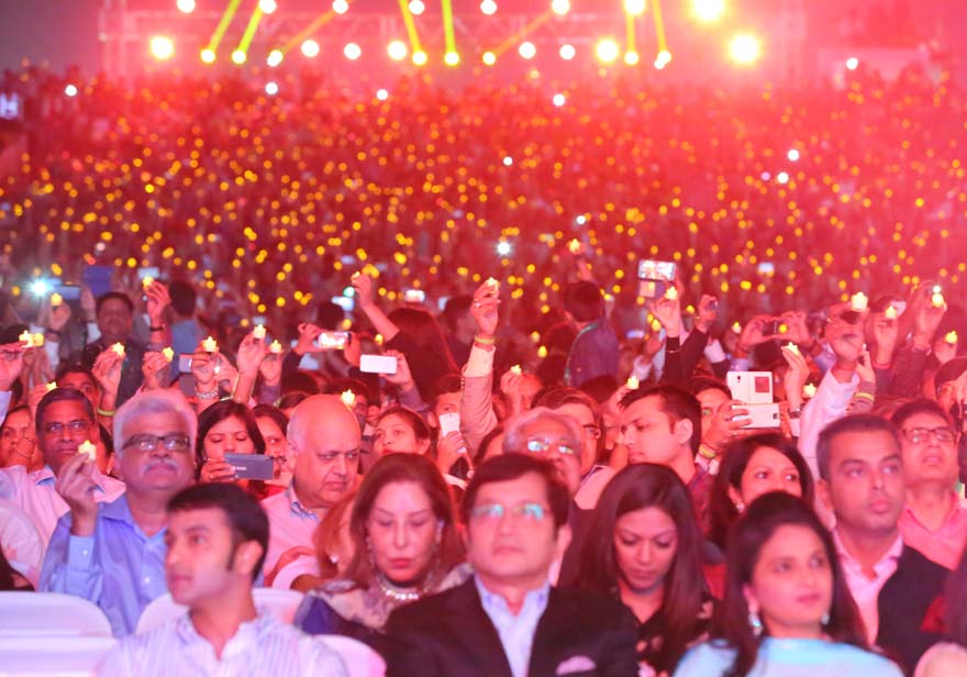 Reliance Jio 4G launch