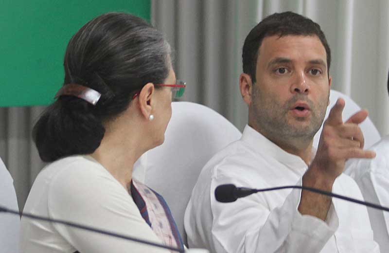 National Herald case, Rahul gandhi, Sonia Gandhi, Subramanian Swamy