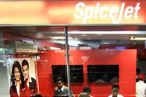 Spicejet, Spicejet fund raising