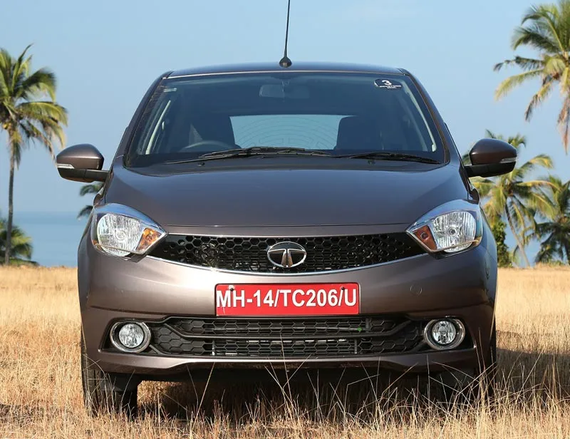 Tata Zica