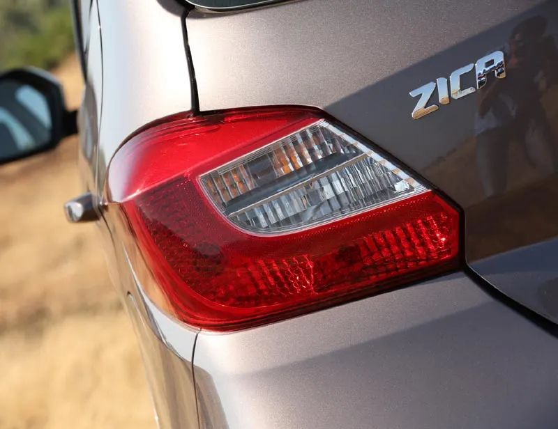 Tata Zica