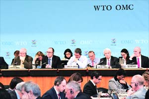 The 10th WTO Ministerial Conference: Multilateralism in retreat