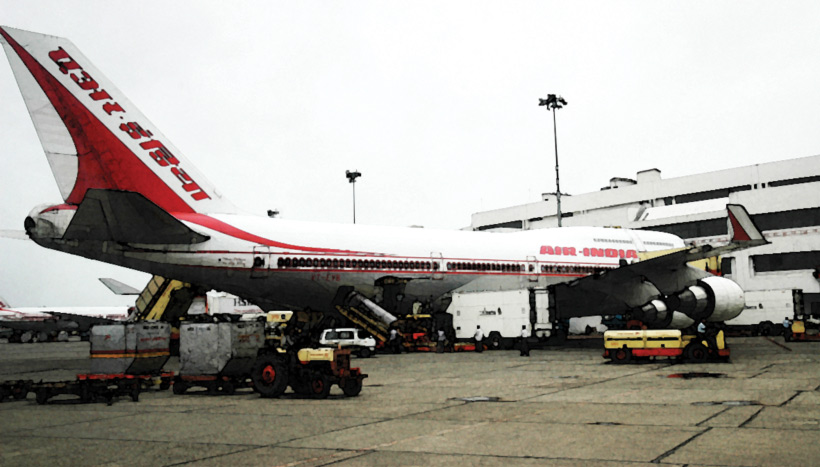 air india offers