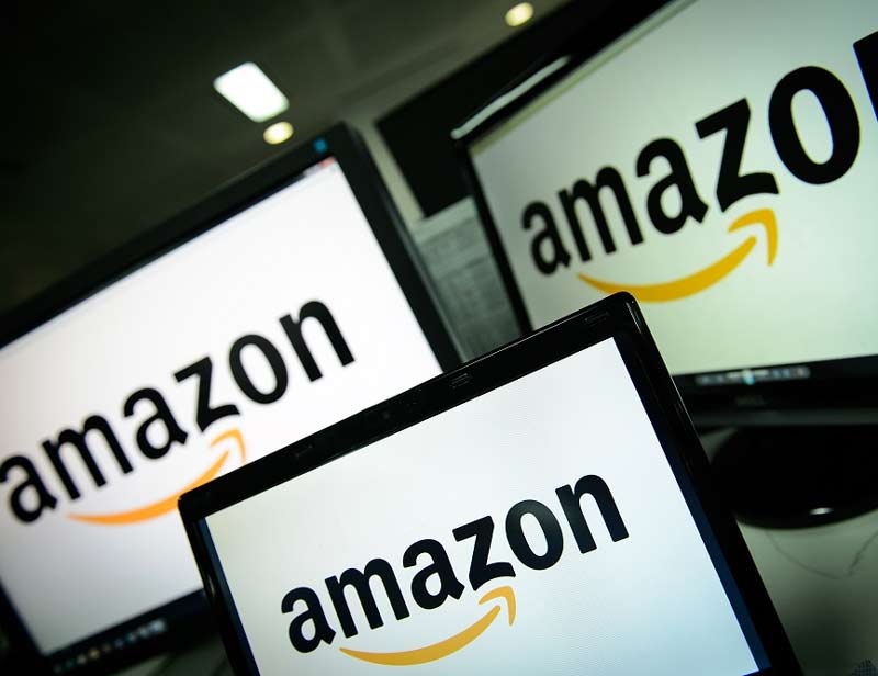 amazon