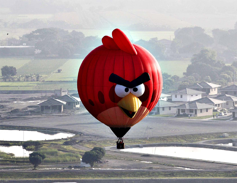 angry birds