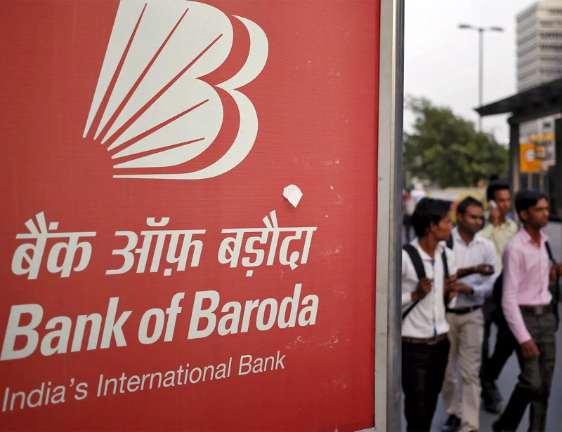 bank of baroda